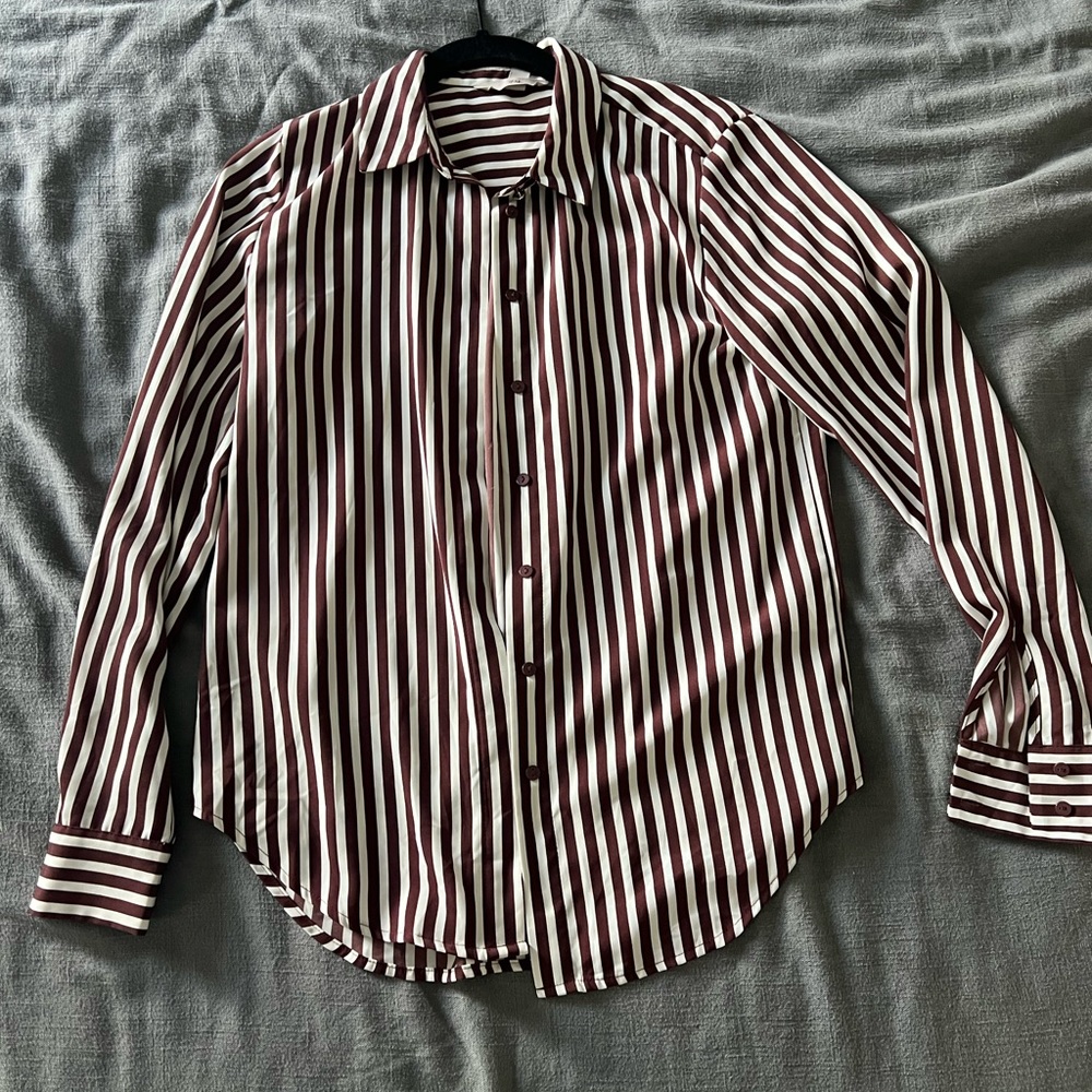 Work shirt